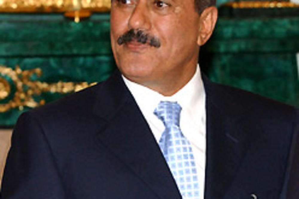 UBJEN BIVŠI PREDSEDNIK JEMENA: Saleha likvidirali Huti, njegova partija poriče da je mrtav!