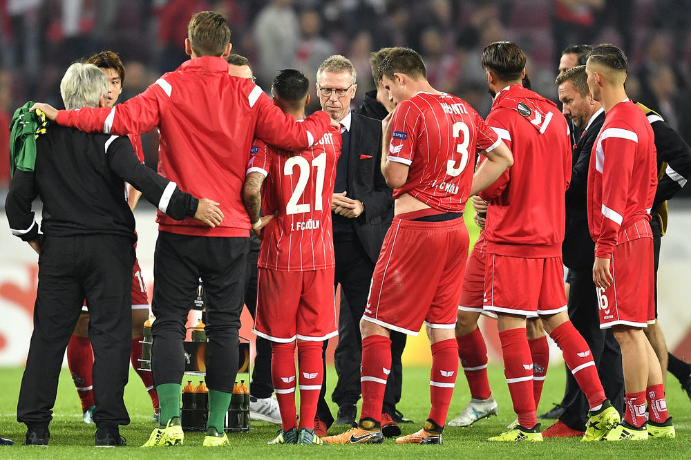 KELN NE MOŽE DA SE OPORAVI NAKON PARTIZANA! Bolni poraz u Bundesligi ih je dokusurio!