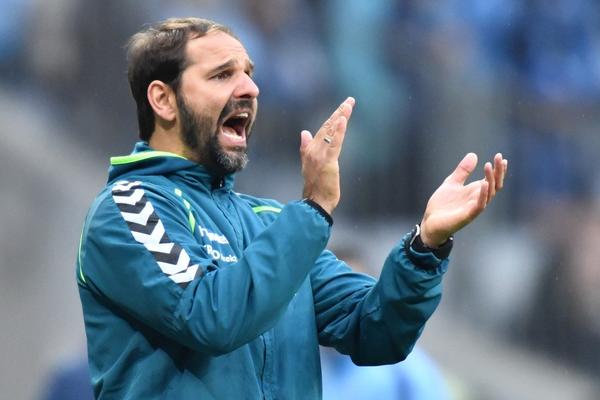 NAŽALOST, TO NIJE MOGUĆE: Novi trener Kelna zna šta njegov tim neće moći da uradi na Marakani!