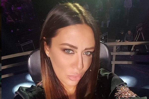 A TEK SE RAZVELA OD RASTE! Ana Nikolić PROGOVORILA O NOVOJ LJUBAVI!