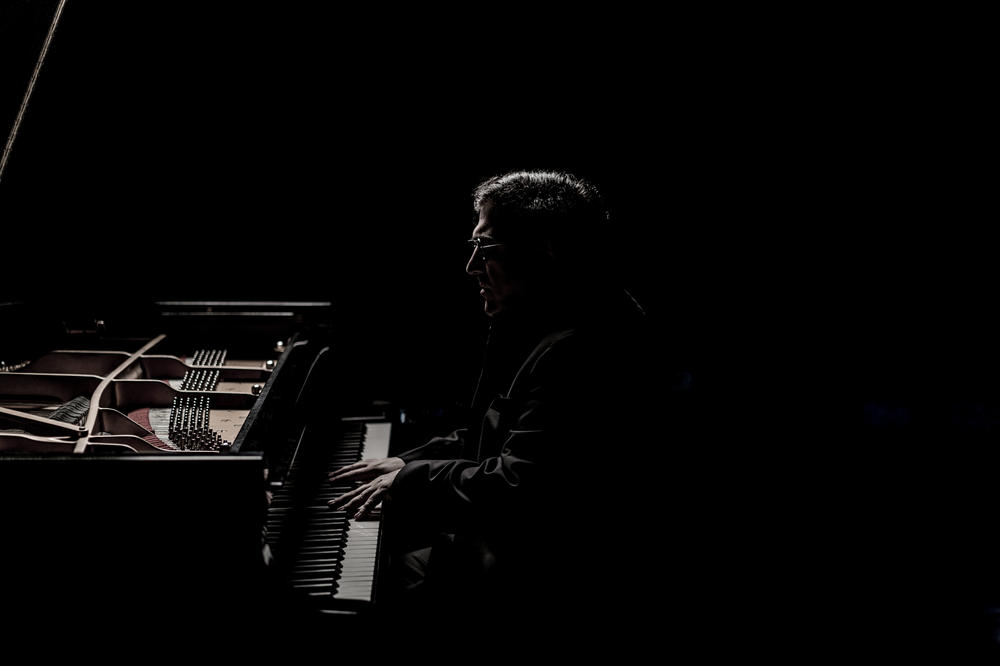 SVETSKA EKSKLUZIVA U FILHARMONIJI: Gledaoce čeka SPEKTAKL!