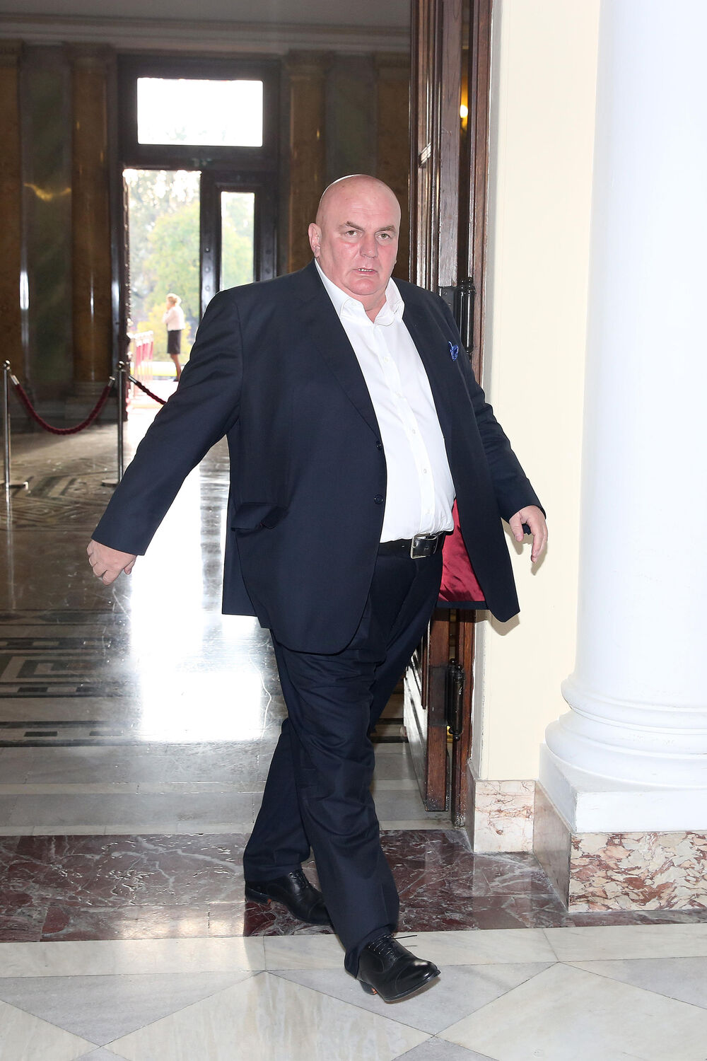 Palma ističe da poljoprivredni proizvodi moraju imati prioritet  