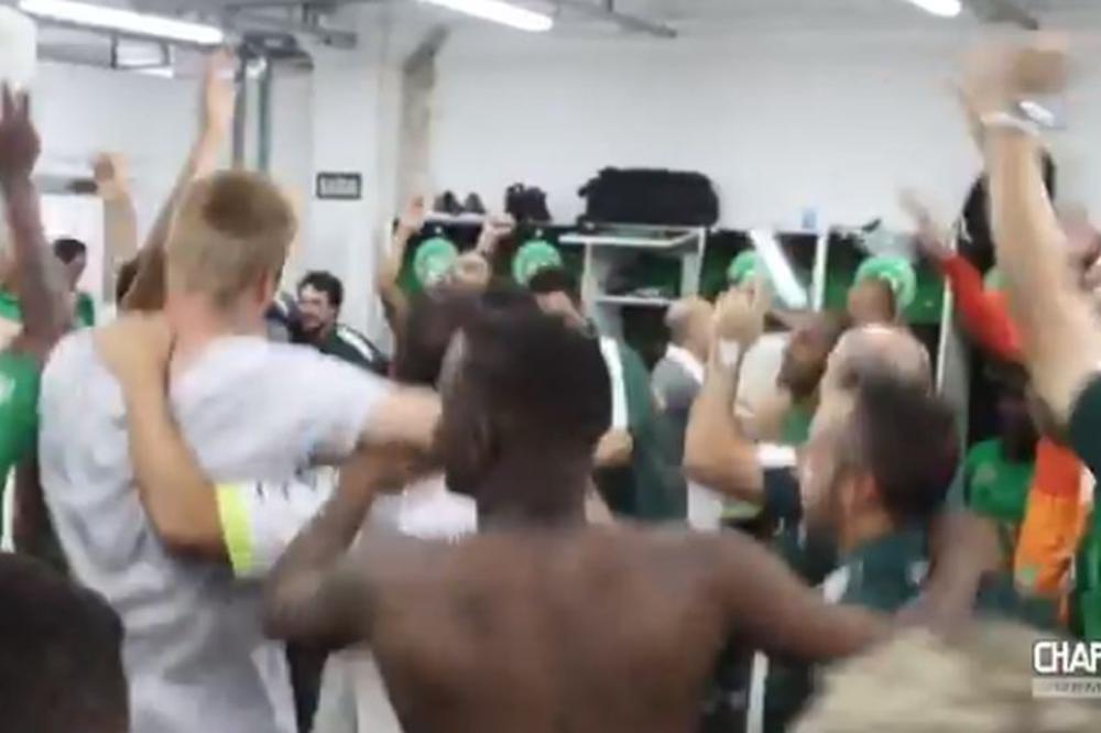 ŠAPEKOENSE OD SUZA DO RADOSTI DO NEBA: Godinu dana posle tragedije uspeli su da naprave neviđeni podvig! (VIDEO)