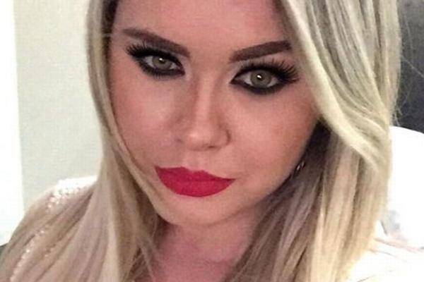 BAHATA GRADONAČELNICA OSUĐENA NA 14 GODINA ZATVORA: Hvalila se luksuzom, a gradom upravljala preko Whatsapp-a!