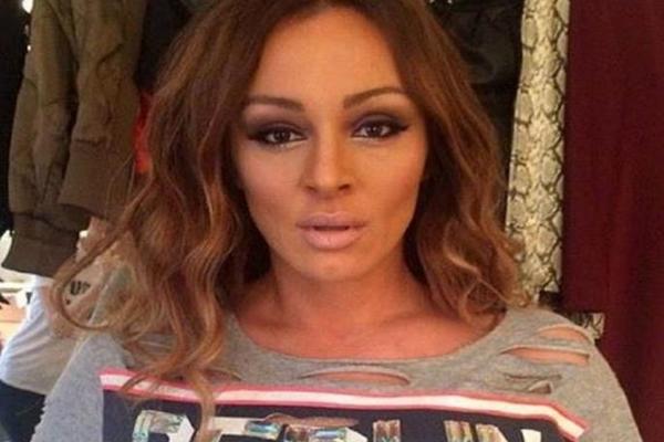 LUNA OVO NE SME DA SAZNA: Anabela Atijas NESTALA! Pokušavaju da je NAĐU, ali bezuspešno - javnost u ŠOKU!