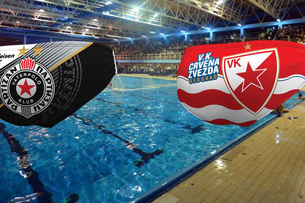 VEČITI DERBI PRIPAO ZVEZDI: Partizan nemoćan na Banjici!