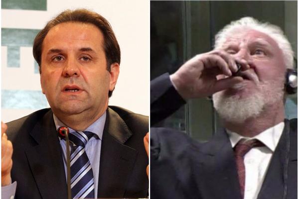 PRALJKU U PAZARU UKRALI NOVČANIK, BIO JE LJUT I JEDVA ČEKAO DA ODE IZ SANDŽAKA: Ljajić opisuje susret s hrvatskim generalom koji se ubio! (VIDEO)