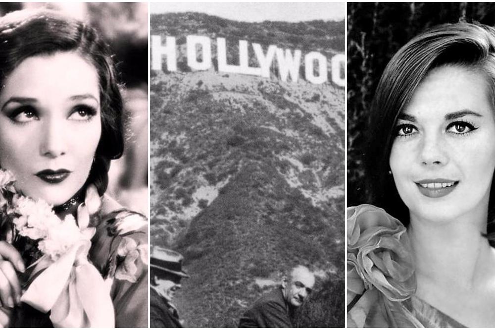 NAJBIZARNIJE SMRTI ZVEZDA: Pojeo je pas, udavila se u ŠOLJI...