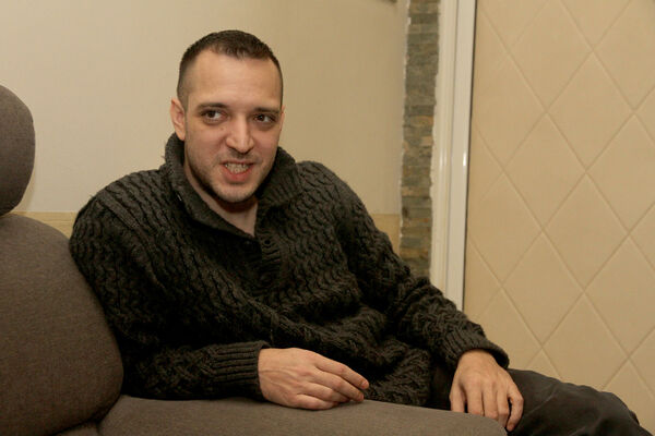 ŠOK! INSPEKTORI SU OTKRILI DA JE MARJANOVIĆ PROFI SNAJPERISTA: Trenirao sa pripadnicima SAJ-a! (FOTO)