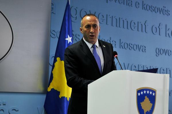INTERPOL POTVRDIO: Haradinaj nije na poternici, može slobodno da se kreće i van Kosova!
