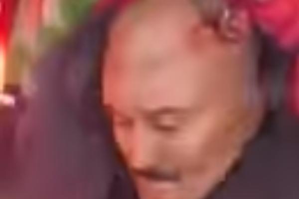 SALEH JE MRTAV: Huti objavili jezivi snimak njegovog ubistva! (UZNEMIRUJUĆI VIDEO)