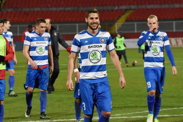 Nova smena trenera u Superligi!