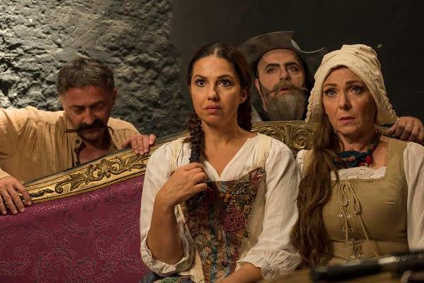 JAČANJE KULTURE NA KIM: Uskoro treći Kosovo i Metohija međunarodni filmski festival (VIDEO)