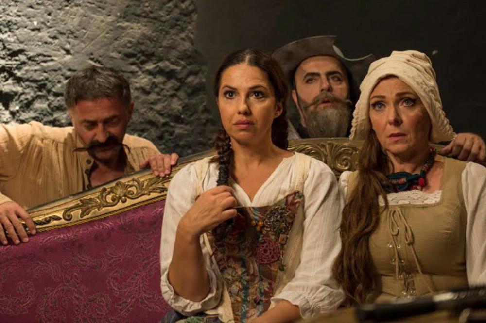 JAČANJE KULTURE NA KIM: Uskoro treći Kosovo i Metohija međunarodni filmski festival (VIDEO)