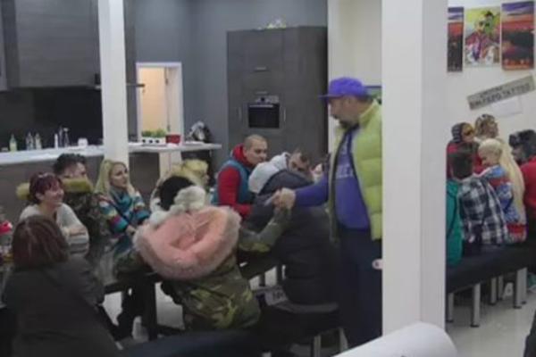 SLOBA HISTERISAO! Posle ovog VAŽNOG I NEOČEKIVANOG SAZNANJA, izbila je OPASNA SVAĐA! (VIDEO)