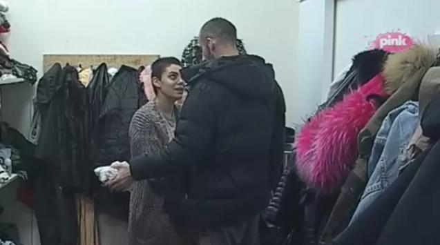 Mina i Đekson su imali veoma buran odnos