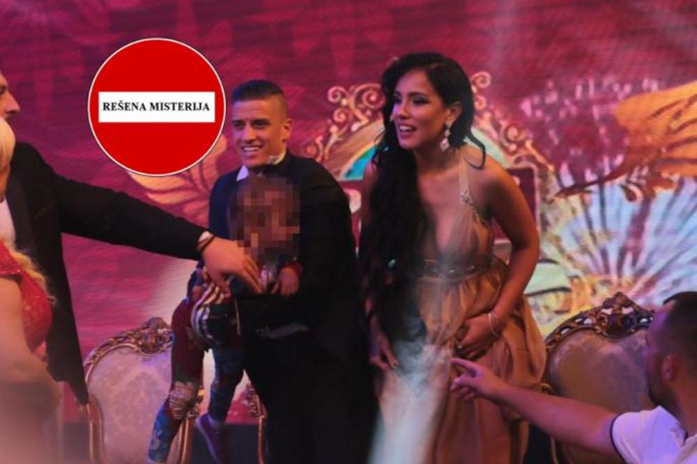 NAKON SKANDALOZNOG INCIDENTA: Oteta Aleksandra Subotić završila u POLICIJI u Grockoj