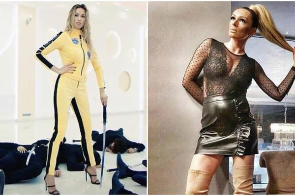 KONAČNO: Posle sukoba sa Lunom, RADA SE SUOČAVA SA ANABELOM oči u oči - biće paklenije nego sa Kijom!