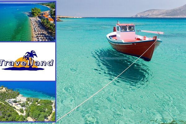 U AGENCIJI TRAVELLAND VELIKI POPUSTI I ODLIČNE PONUDE ZA PORODICE SA DECOM