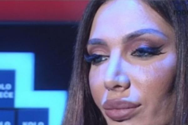 NAKON ŠTO JE UHAPŠENA, PROTIV SORAJE PODIGNUTA OPTUŽNICA?! Kažnjene i njene drugarice i to novčano!