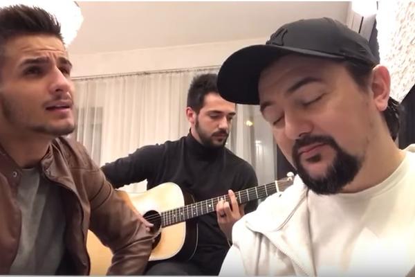 LAPSUS BAND SNIMIO BALADU: Poslušajte deo pesme “Lažo” (VIDEO)