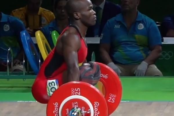 Kao u seriji Narkos: Serijski ubica upao u kafić i smaknuo kolumbijskog olimpijca! (VIDEO)