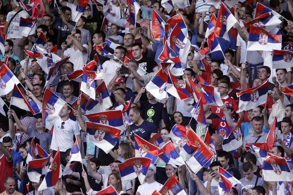 NE MOŽE U SRBIJI BEZ OVOGA: Orlovi bez najboljeg igrača zbog nesuglasica sa selektorom!