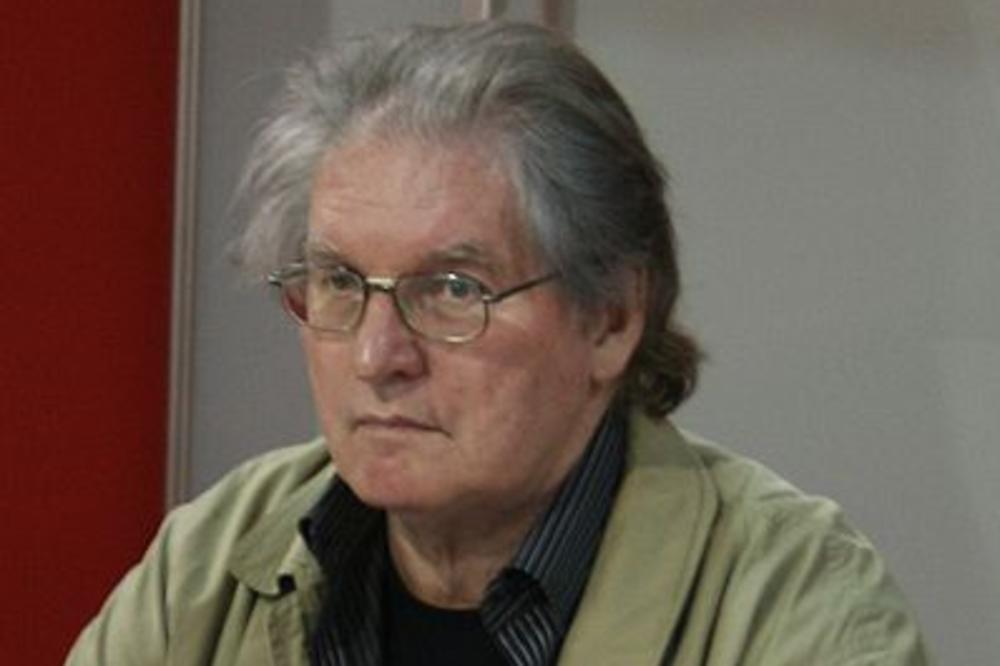 STVORIĆEMO NOVU JUGOSLAVIJU, PRE ILI KASNIJE: Legendarni hrvatski pisac bez dlake na jeziku