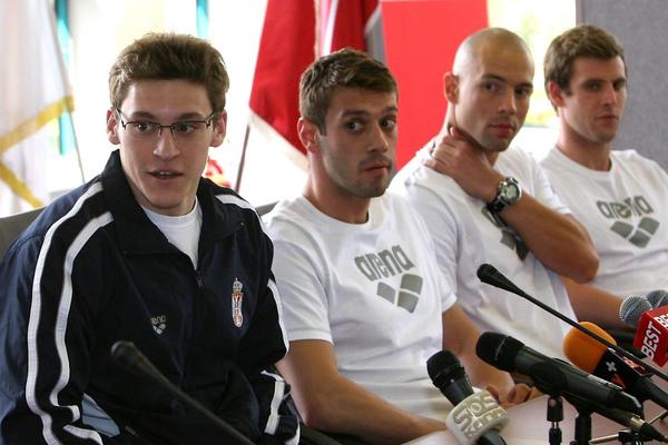 Plivački savez Srbije zakopao ratne sekire sa plivačima posle otvorenog pisma koje su poslali!