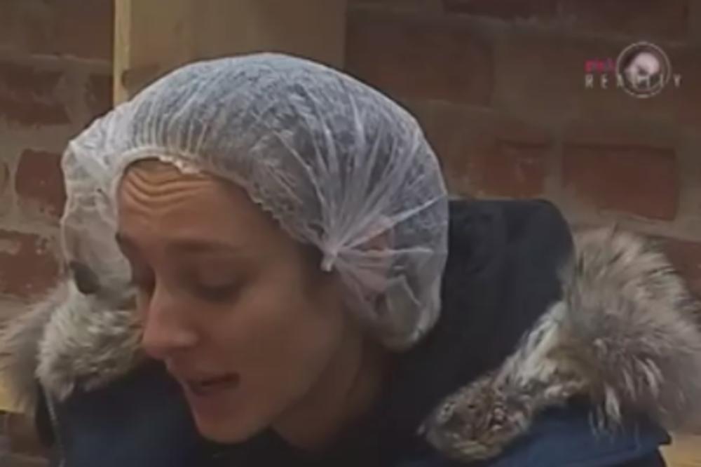 ONI SU SE NAČISTO POGUBILI! Luna pričala o svojim GASOVIMA i prolivu Nikoli, njemu nije bilo DOBRO! (VIDEO)