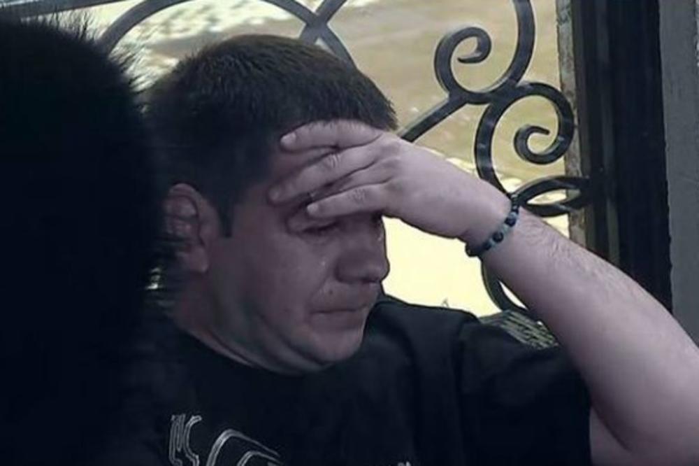 IVAN MARINKOVIĆ JE PUKAO I PRIZNAO: Nisam želeo ovakvu ženu pored sebe, a moraću da budem sa njom!