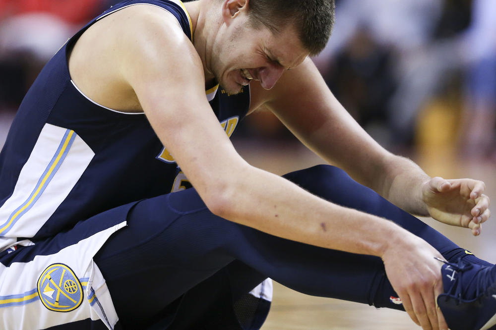 Nikola Jokić je saopštio ono što srpski NBA zaluđenici nikako nisu želeli da čuju! (FOTO)