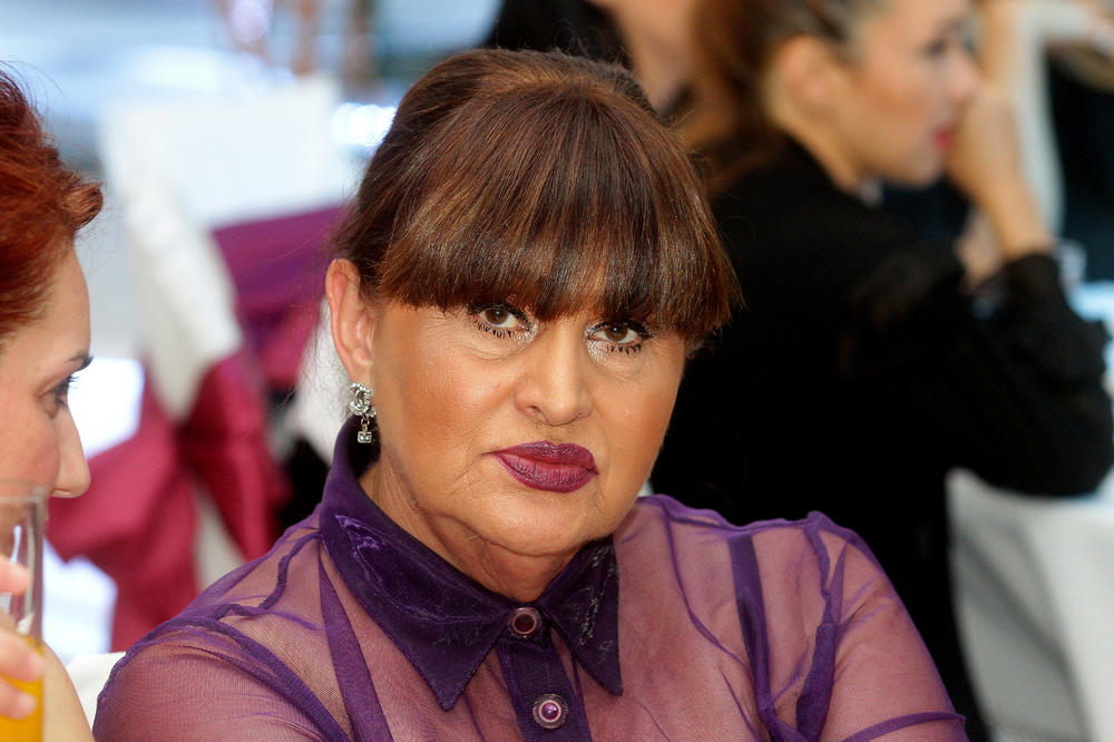 NIJE BITNA DUŽINA, VEĆ DA JE TEHNIČAR! Srbija priča o gostovanju Nade Macure u jutarnjem programu NACIONALNE TV (VIDEO)