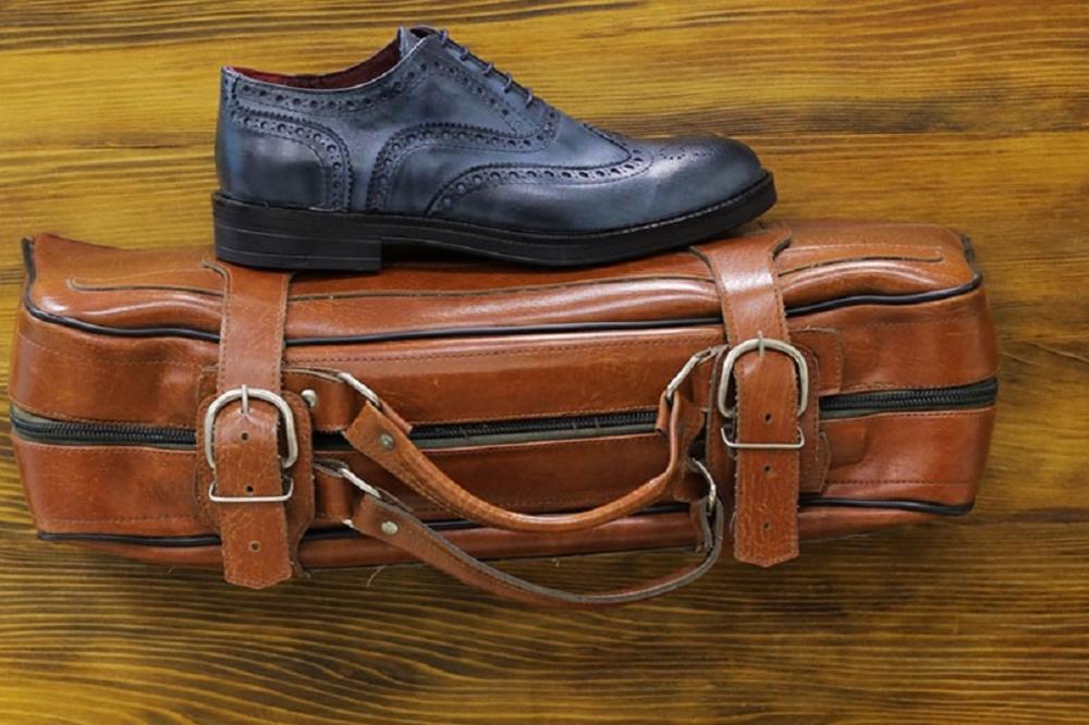 ITALIJANSKE CIPELE SU SINONIM ZA DOBAR UKUS: Odličan izbor za zimske dane