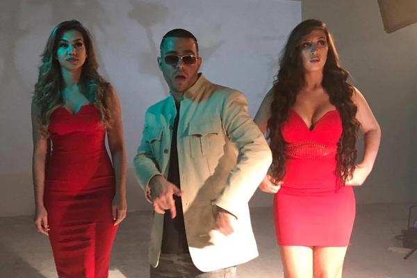 NOVA SARADNJA ĐANSA I KURTOAZIJE: Dok su oni u Zadruzi, njihova EKIPA radi i za njih! (VIDEO)