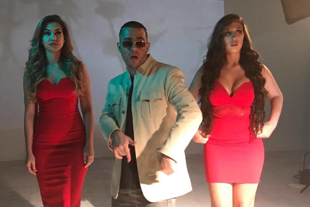 NOVA SARADNJA ĐANSA I KURTOAZIJE: Dok su oni u Zadruzi, njihova EKIPA radi i za njih! (VIDEO)