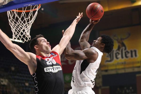 Patrik Miler više nije igrač Partizana! (VIDEO)