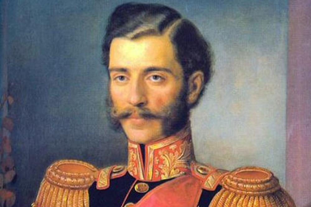 BIO JE NAJMOĆNIJI ČOVEK U SRBIJI, A VERIO JE SESTRIČINU KATARINU: Ubili su ga pred njom, a onda je onda...