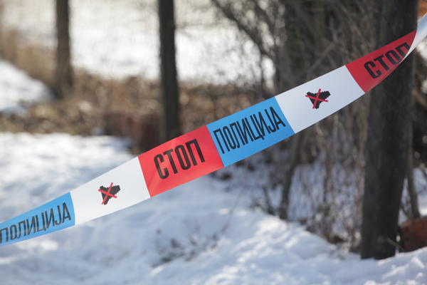 POLICAJKA SE UBILA JER JE OSTAVILA DEVOJKA: Jezivi detalji tragedije u Kotežu!