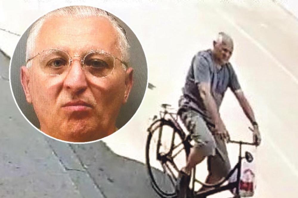 PRONAĐEN NIKOLA JOVANOVIĆ: Ubica koji je hladnokrvno smaknuo Igora Mitrovića pred ženom i decom se krije u Nemačkoj