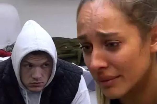 LUNA PREVARILA SLOBU?! Pevač pobesneo, evo kako se ona PRAVDALA! (VIDEO)