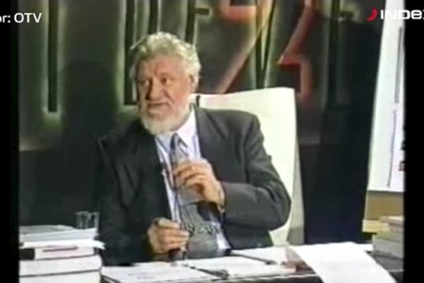 CRNOGORCI SU ZAPOČELI RAT U BOSNI, BIO JE TO SUKOB ALAHA PROTIV VLAHA: Isplivao ZABRANJENI intervju Slobodana Praljka! (VIDEO)