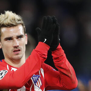 Ponoćna transfer bomba iz Madrida: Antoan Grizman odlazi iz Atletika!