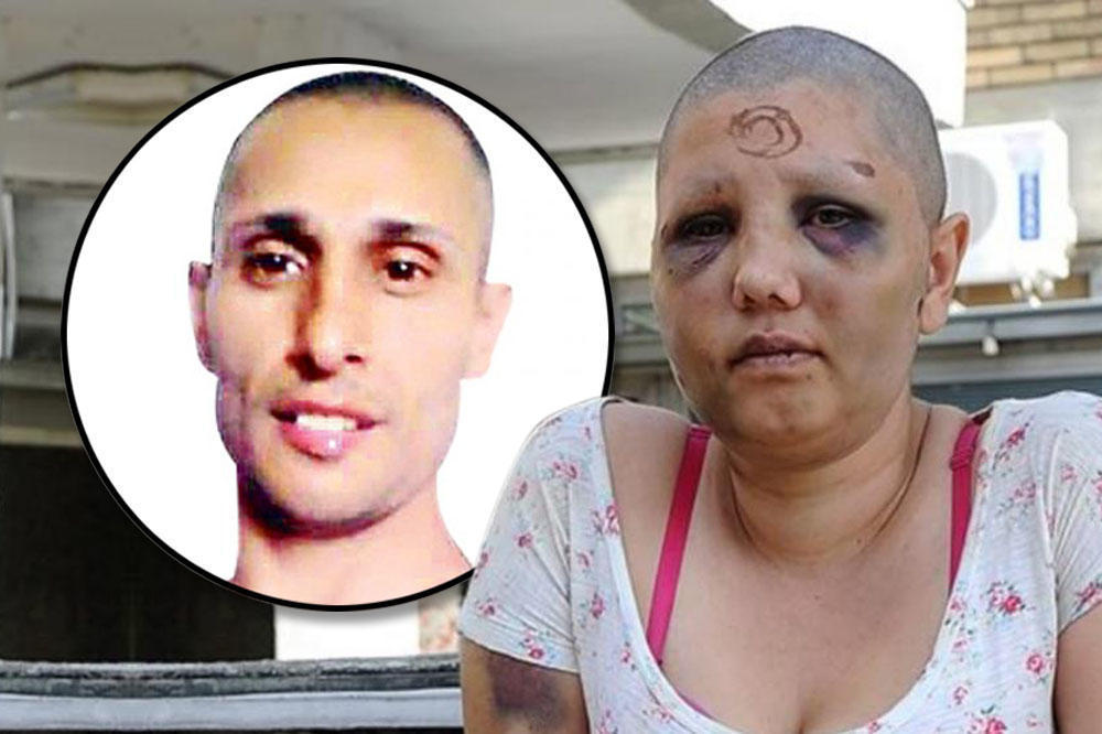 ŽIGOSAO ME JE, KRVNIČKI MUČIO I PREBIJAO DO KRVI: Marija je ispričala sve o užasu, A NJEN MUŽ JE SAD NA SLOBODI!