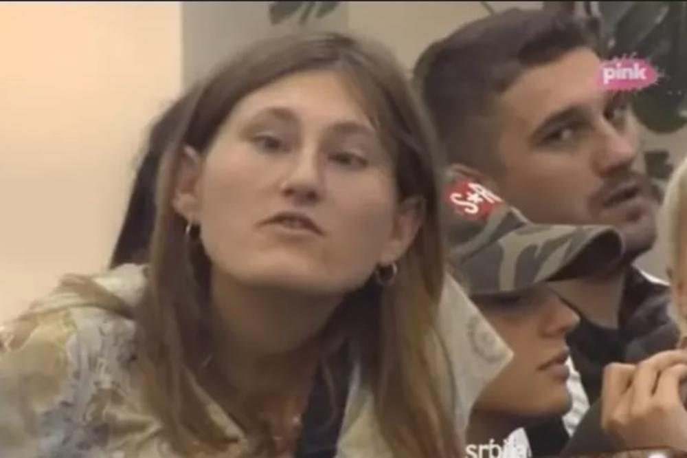 DIVNA DNK OPERISALA KIČMU! Presrećna je, a vi ćete se iznenaditi zbog PROMENE