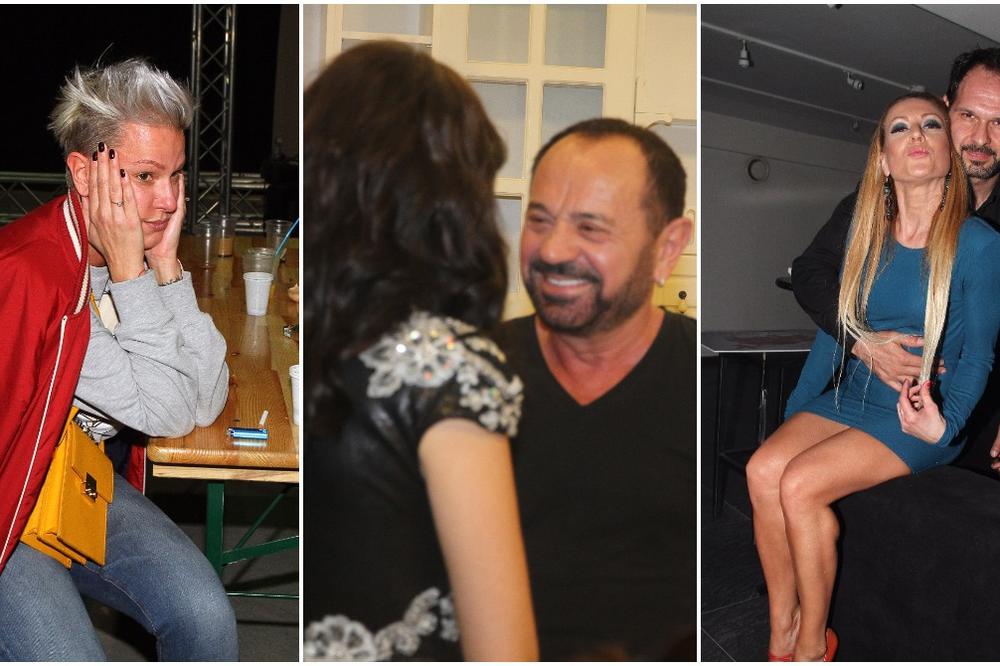 NIJE SAMO SLOBA VARAO ŽENU, A NIJE NI LUNA JEDINA SRPSKA LJUBAVNICA! Ovo su najveće PREVARE I AFERE: Uhvaćen sa konobaricom, klinkom...