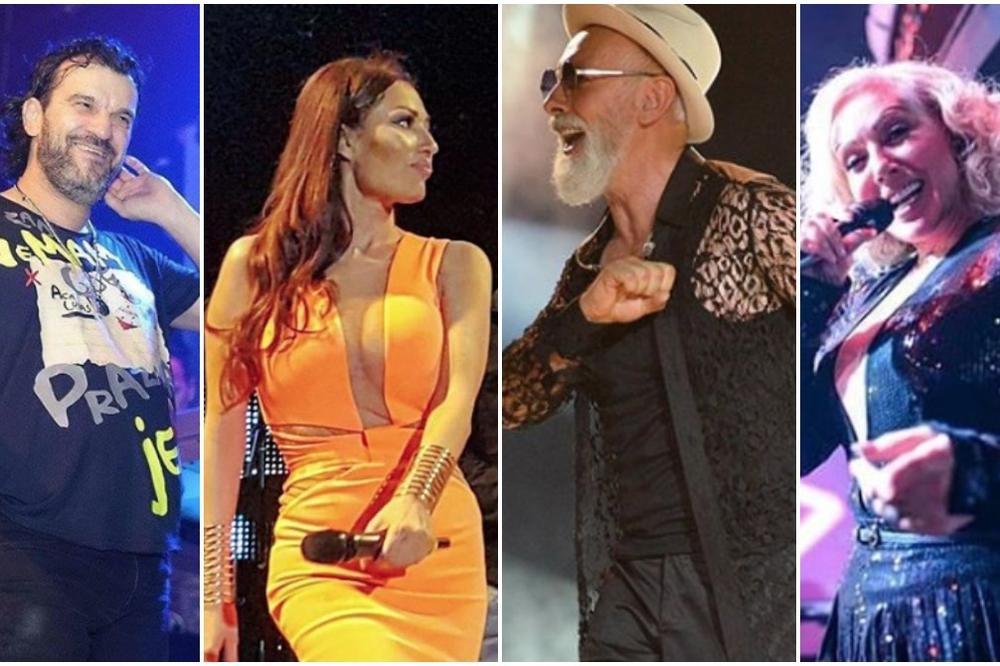 MNOGI SRBI ZA OVE PARE RADE 50 GODINA, A NEKO IH ZARADI ZA JEDNU NOĆ! VRTOGLAVI skok HONORARA, a sve više siromašnih u Srbiji!