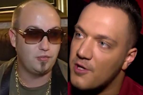 SKANDALOZNO: Isplivali detalji FIZIČKOG SUKOBA Raste i Gastoza: Prebio ga je kao nikoga...