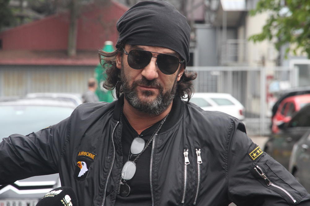 Aca Lukas NE BI PODRŽAO ĆERKU ako bi htela da se bavi javnim poslom, EVO I ZAŠTO! (VIDEO)