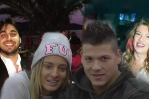 ANDRIJA RASKINUO VERIDBU, Kija UDARILA NA SLOBU: Luna će da prođe kao ja, iskreno mi je NJE ŽAO! (VIDEO)